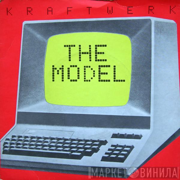 Kraftwerk - The Model / Computer Love