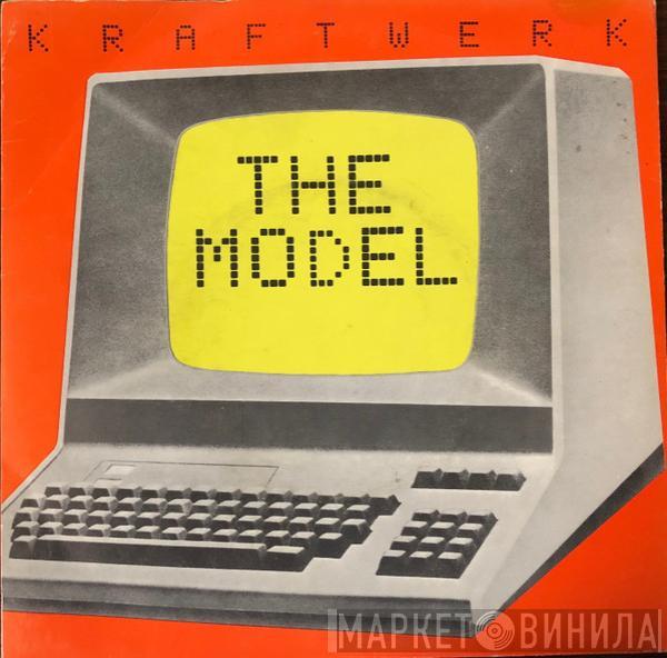 Kraftwerk - The Model / Computer Love