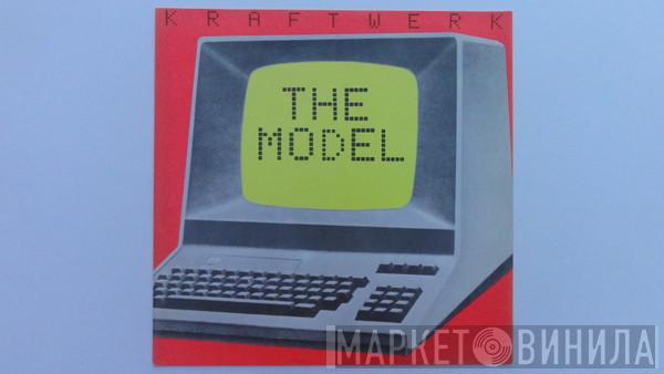  Kraftwerk  - The Model