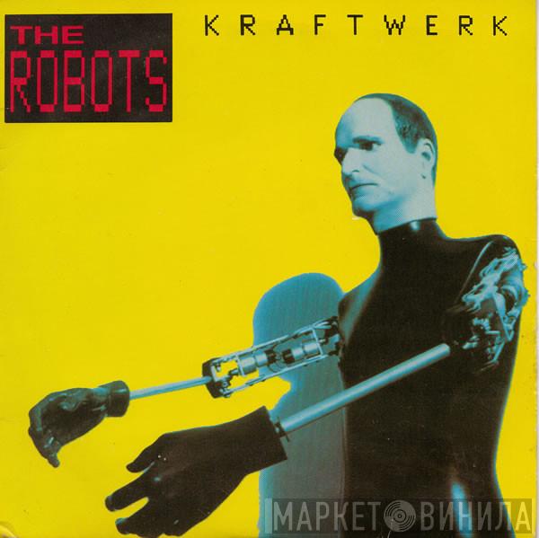  Kraftwerk  - The Robots