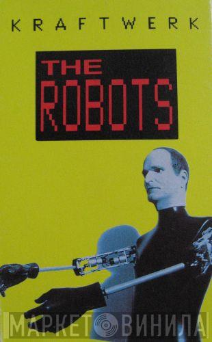  Kraftwerk  - The Robots