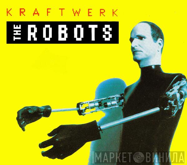 Kraftwerk  - The Robots