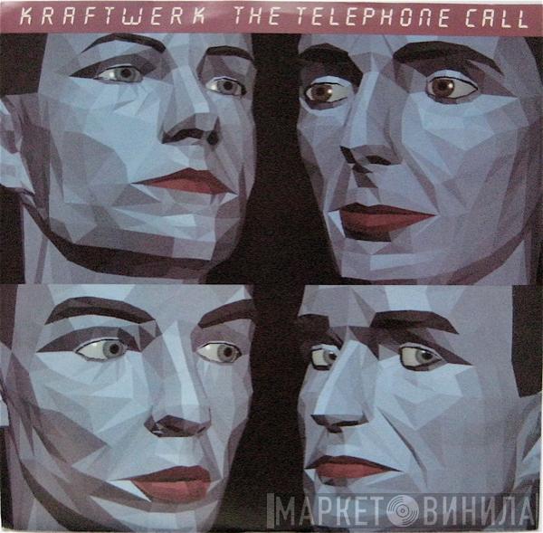  Kraftwerk  - The Telephone Call