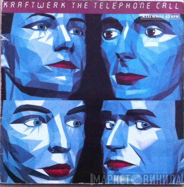  Kraftwerk  - The Telephone Call