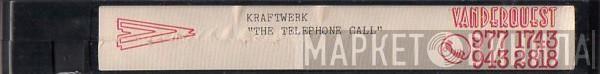  Kraftwerk  - The Telephone Call