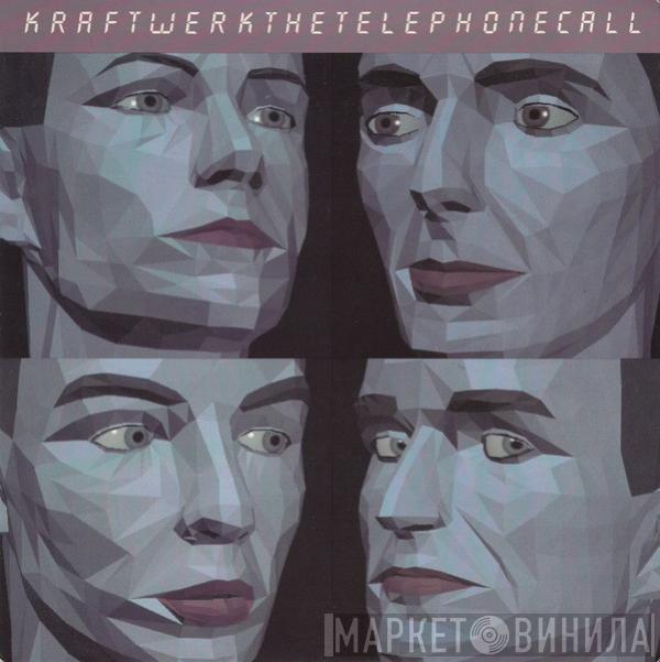 Kraftwerk - The Telephone Call