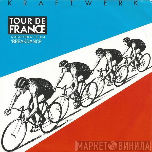  Kraftwerk  - Tour De France (As Featured In The Film 'Breakdance')