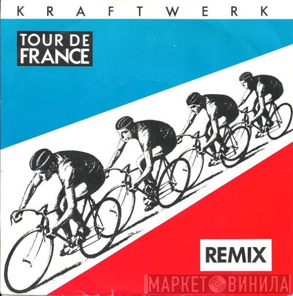  Kraftwerk  - Tour De France (Remix)