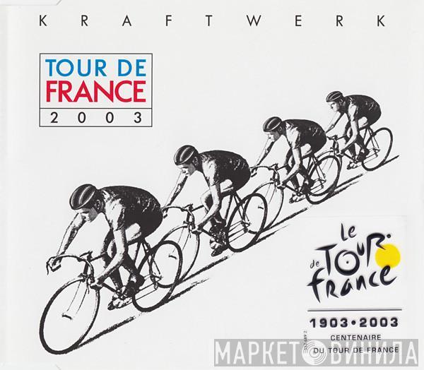 Kraftwerk - Tour De France 2003