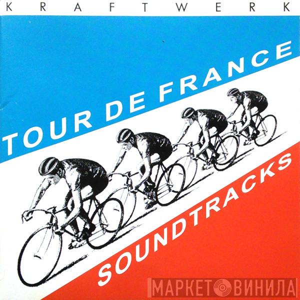  Kraftwerk  - Tour De France Soundtracks