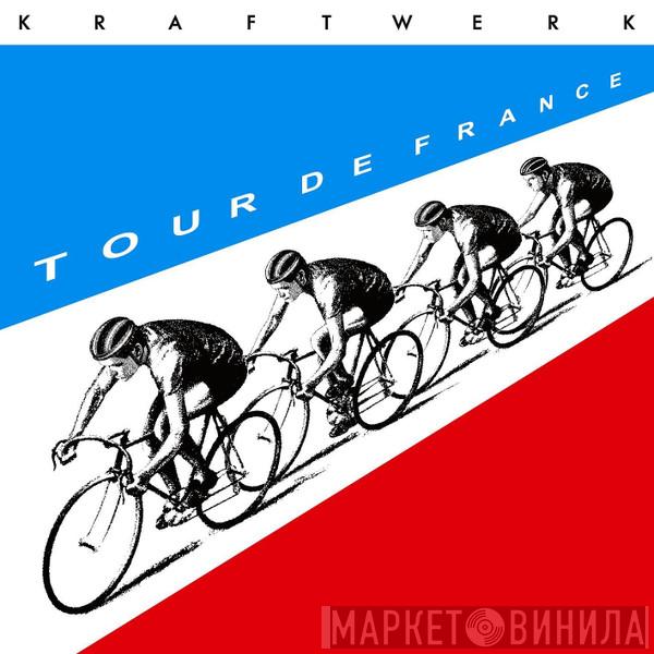  Kraftwerk  - Tour De France