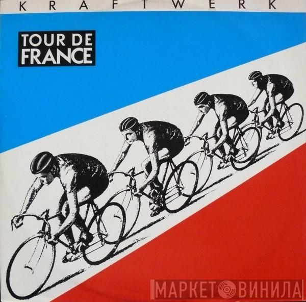  Kraftwerk  - Tour De France