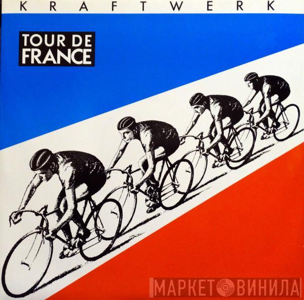 Kraftwerk - Tour De France