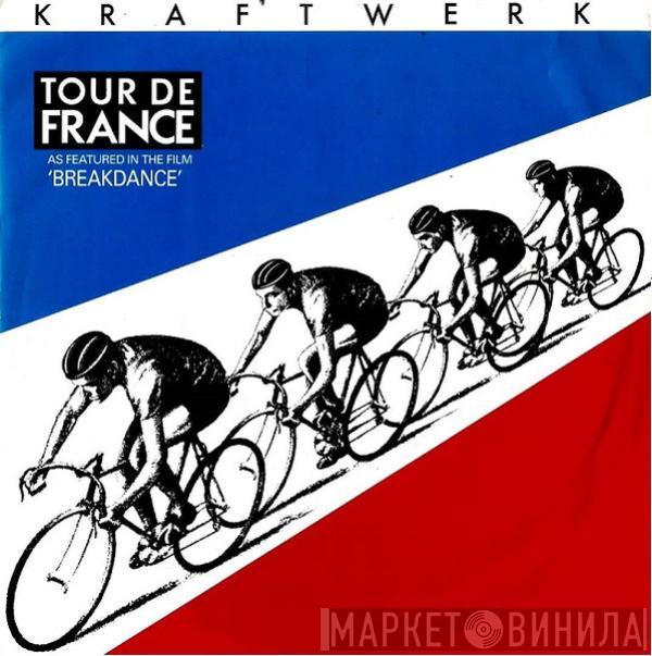  Kraftwerk  - Tour De France