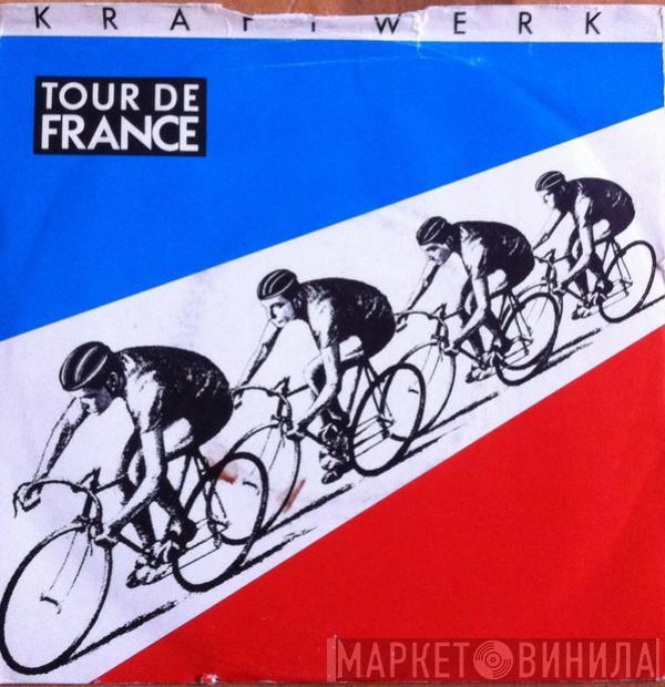 Kraftwerk - Tour De France