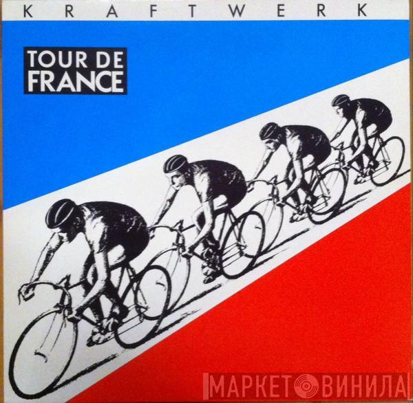  Kraftwerk  - Tour De France