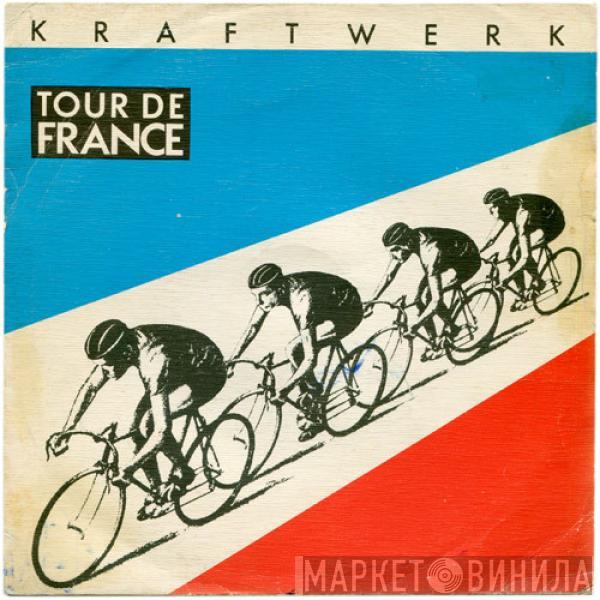  Kraftwerk  - Tour De France