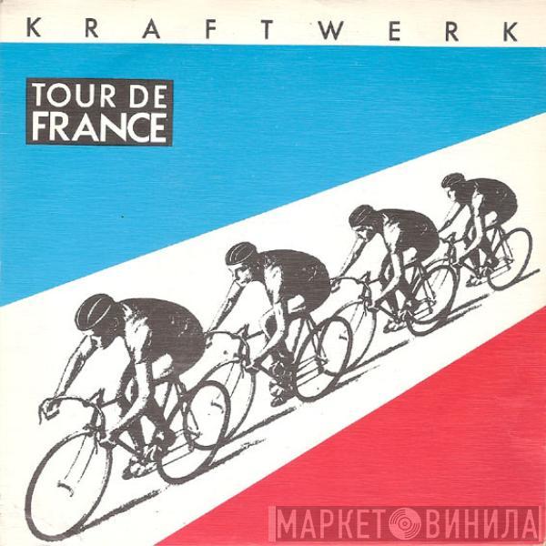  Kraftwerk  - Tour De France