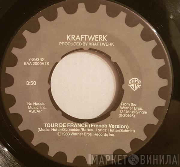 Kraftwerk  - Tour De France