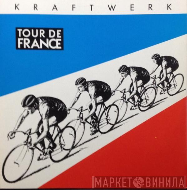  Kraftwerk  - Tour De France