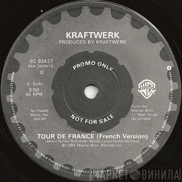 Kraftwerk  - Tour De France