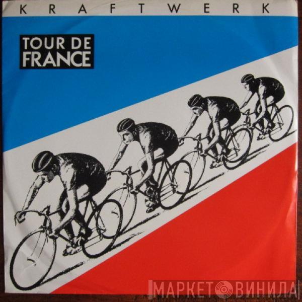  Kraftwerk  - Tour De France