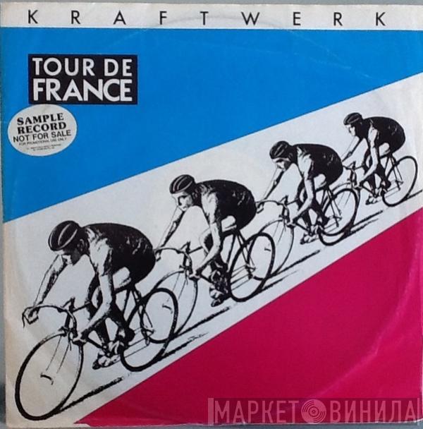  Kraftwerk  - Tour De France