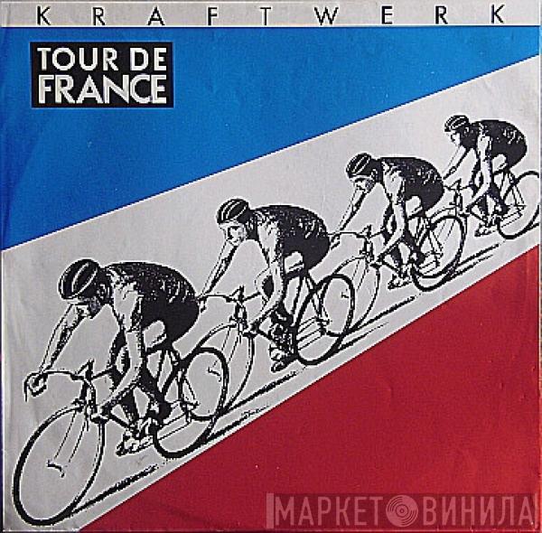  Kraftwerk  - Tour De France