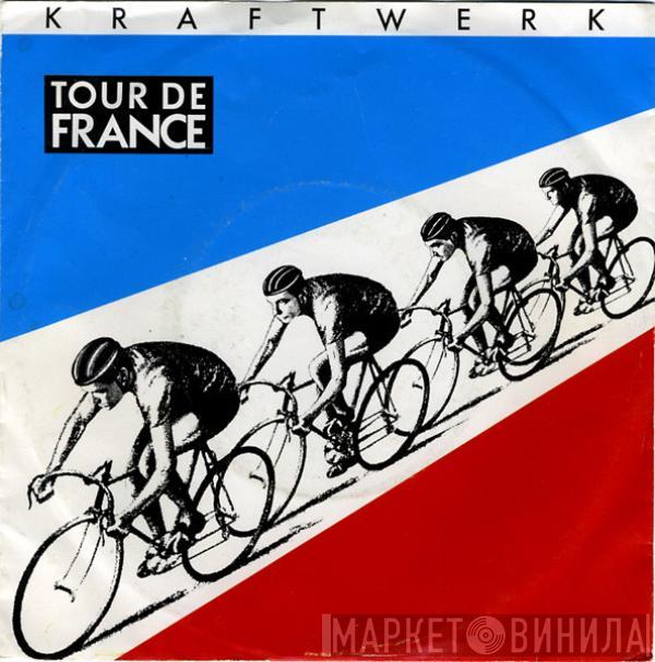 Kraftwerk - Tour De France