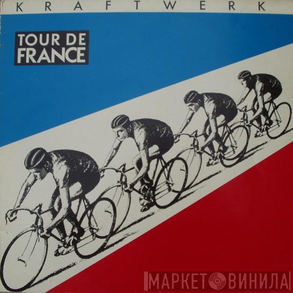  Kraftwerk  - Tour De France