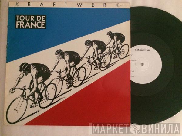 Kraftwerk  - Tour De France