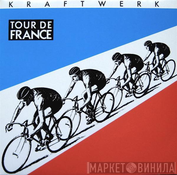 Kraftwerk - Tour De France