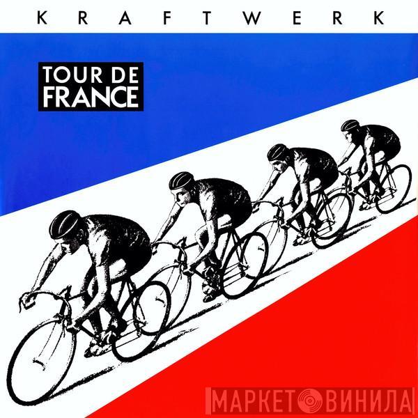  Kraftwerk  - Tour De France