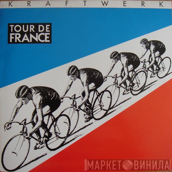  Kraftwerk  - Tour De France