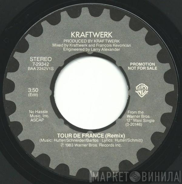 Kraftwerk - Tour De France