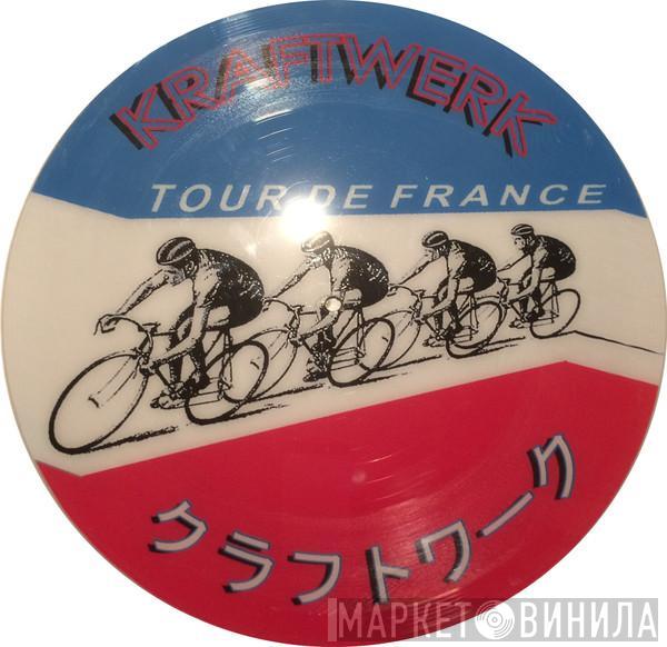  Kraftwerk  - Tour de France