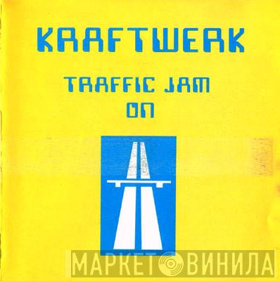  Kraftwerk  - Traffic Jam On Autobahn
