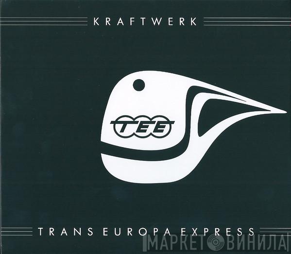  Kraftwerk  - Trans Europa Express