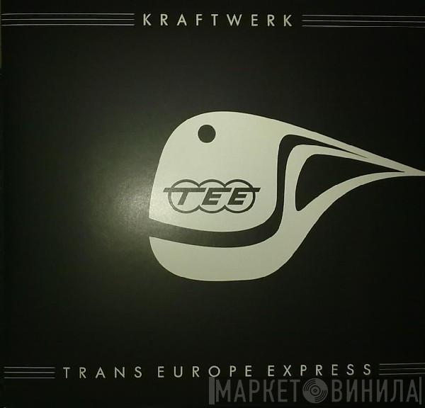 Kraftwerk - Trans Europe Express