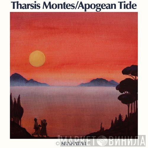 Krakatau  - Tharsis Montes/Apogean Tide
