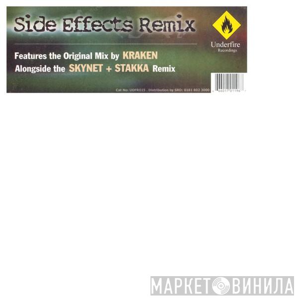Kraken - Side Effects (Remix)