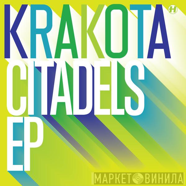 Krakota - Citadels