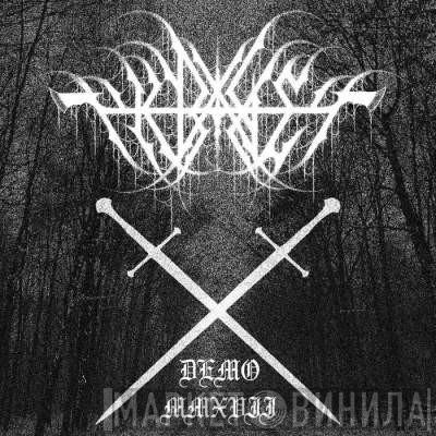  Kralle   - Demo MMXVII