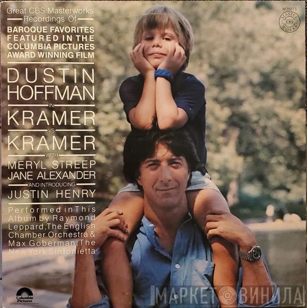  - Kramer Vs. Kramer