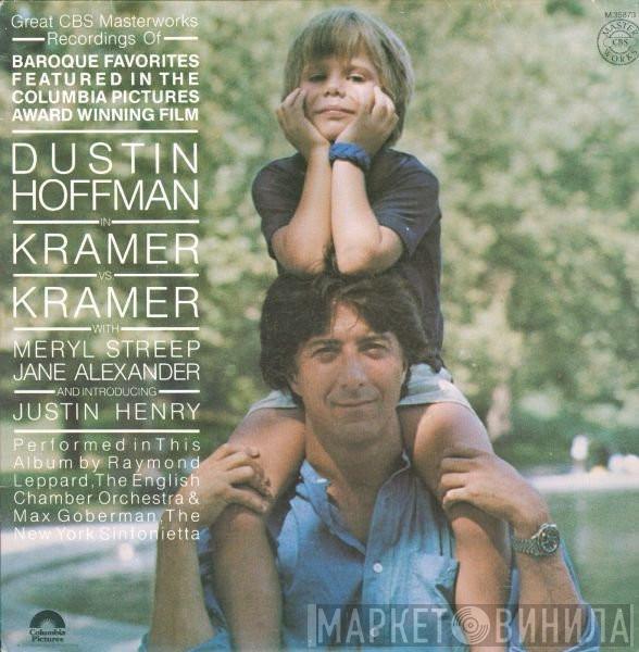  - Kramer Vs. Kramer (Soundtrack)