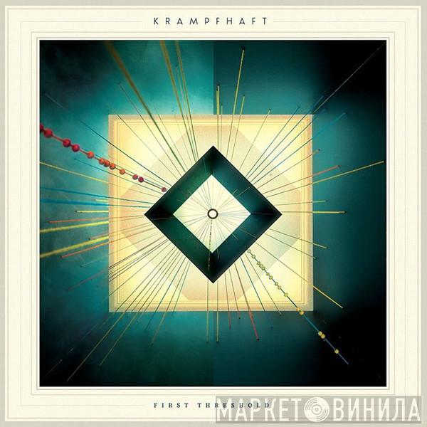 Krampfhaft - First Threshold