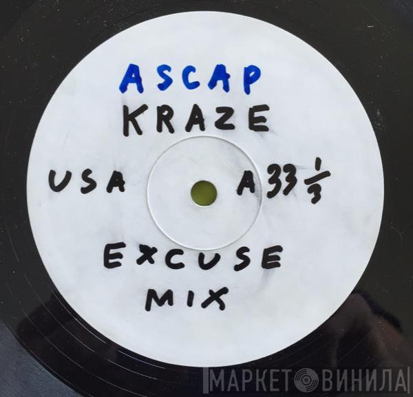  Kraze  - The Party