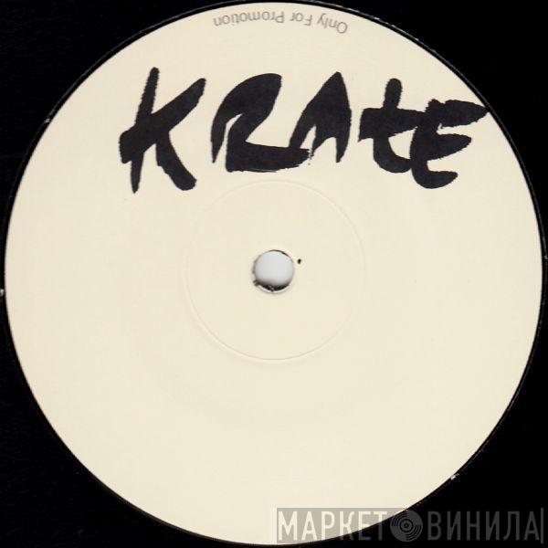  Kraze  - The Party