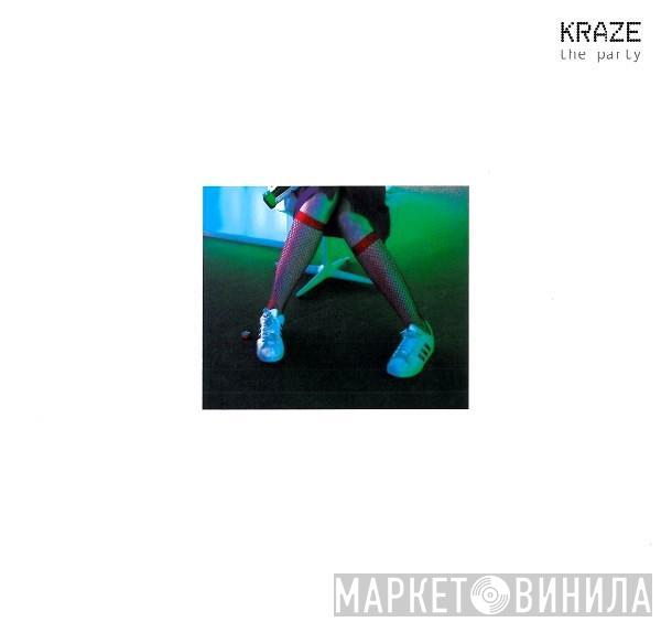 Kraze - The Party