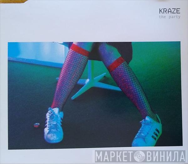  Kraze  - The Party